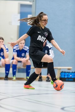 Bild 763 - F Loewinnen Hallen Cup